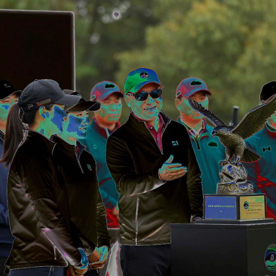 Cú văng người và con dao hai lưỡi: Khi golfer nghiệp dư sửa lỗi bằng cách đánh như... bóng chày