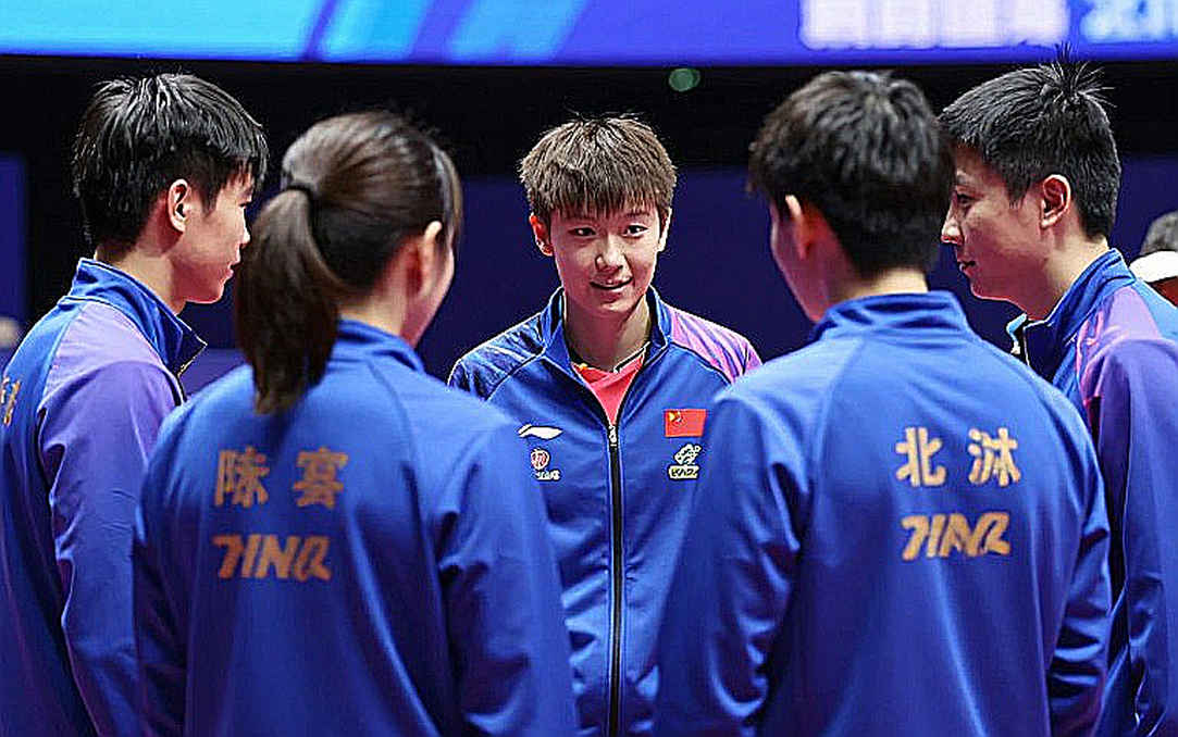 Ấn Độ và canh bạc 20 tay vợt ở Asian Games 2026: Đầu tư cho đôi, lo cho chu kỳ già hóa