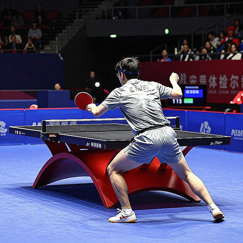Bốc thăm ETTU Europe Cup 2026/27: 16 câu lạc bộ, bốn bảng đấu và những khoảng trống chưa được lấp đầy