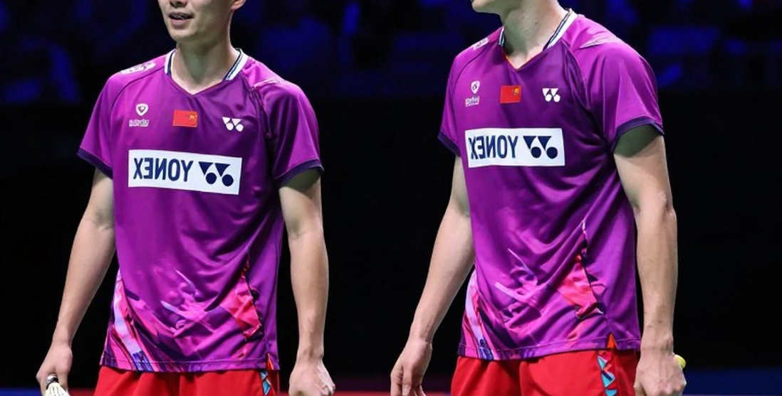 Vietnam Open 2026: Cú đánh thức của Aidil Sholeh và tiếng thầm của dữ liệu nền