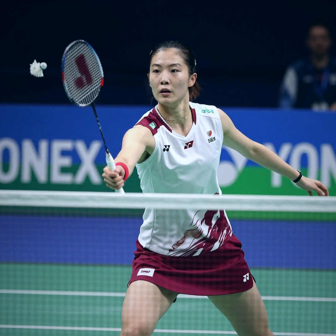 Hai huy chương vàng và một mùa giải bị nén: Trung Quốc bước vào Asian Games 2026 bằng mục tiêu thấp hơn chính mình